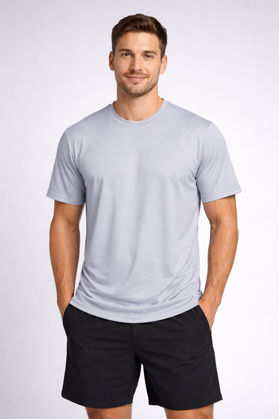 The ADYRA Performance Tee   (T-Shirt)